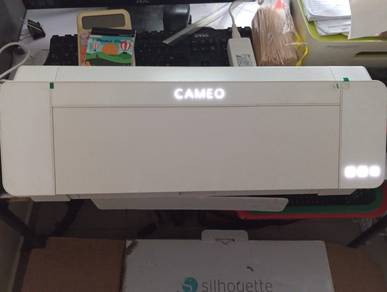 silhouette cameo 4