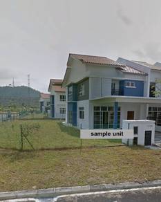 2-storey Terraced House For Rent in Gelang Patah,JHR