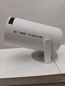 Swiss Thomas Projector