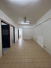 Flat For Rent in Pangsapuri Orkid, Bandar Mahkota Cheras