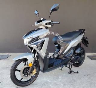 WMOTO ES125