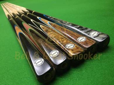 Baron Handmade 3/4 Snooker Cue