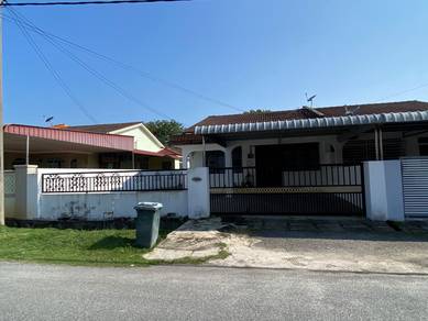Semi-Detached House For Rent in Sungai Petani,KDH