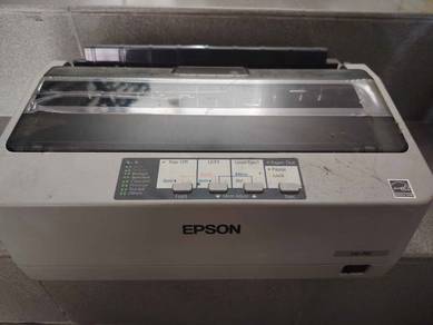Epson matrix printer Lq310