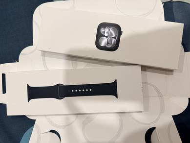 Apple Watch Series 11GPS 46MM