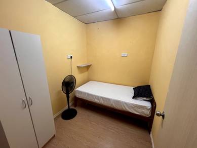 Room in Pontian, JHR