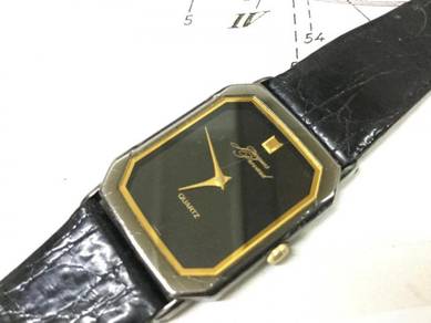 Original Jacques Pernard gent watch