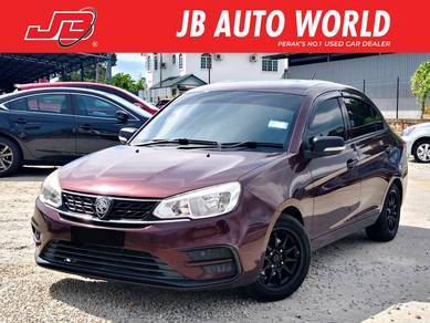 Proton Saga PREMIUM in Sitiawan, PRK