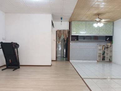 1-storey Terraced House For Sale in Kota Kinabalu,SBH