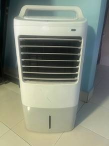 Air cooler