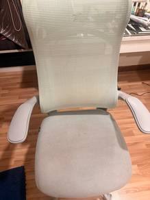TT Racing Airoflex Mesh Chair