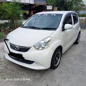 Perodua MyVi EZ STANDARD in Selayang, SGR