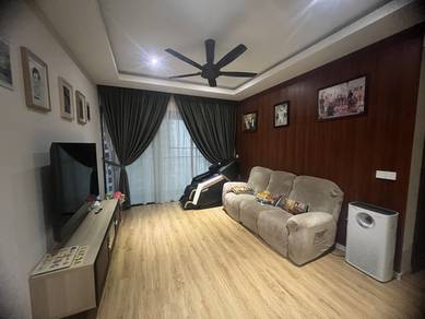 Condominium For Sale in The Valley @ SkySierra