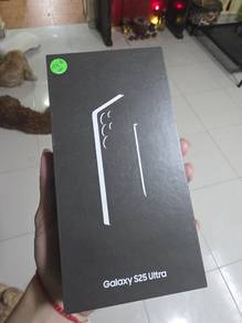 samsung s25 ultra 256gb sg set full set