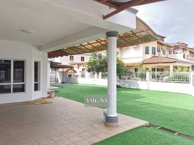 2-storey Terraced House For Sale in Bandar Botanic,SGR