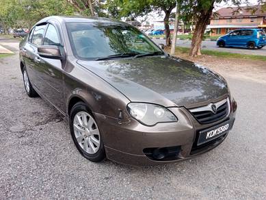 2013 Proton Persona ELEGANCE BASE LINE
