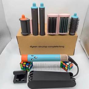 Dyson Airwrap ™ multi-styler and dryer Complete