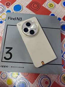 Oppo Find N3 16/512 Fullset