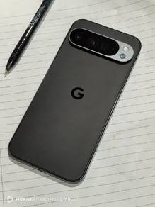 google pixel 9 pro xl 