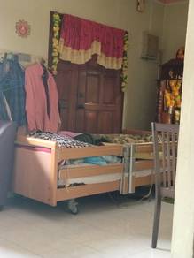 URGENT SALE – Electric Hospital Bed – Skudai, Joho