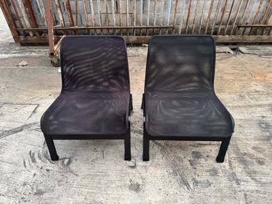 (IKEA) Kerusi Easy Lazy Chair Lounge