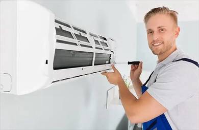 Aircond service Bukit Jalil