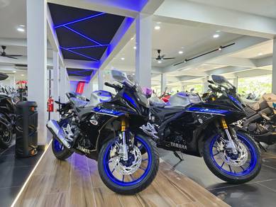 Yamaha YZF-R1M