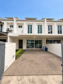2-storey Terraced House For Sale in Shah Alam,SGR