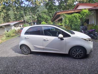 Proton Iriz PREMIUM in Langkawi, KDH