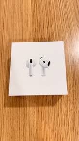 AirPods 4 - Sealed