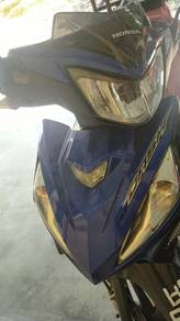 Honda Dash 125