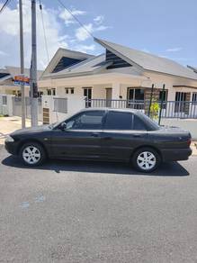 Proton Wira GL in Kuala Krai, KTN