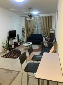 Southkey JB Homestay