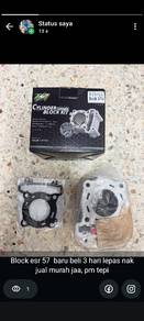 block esr 57 