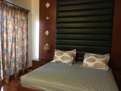 2-storey Terraced House For Rent in Ipoh,PRK