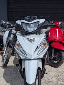 Honda Dash 125
