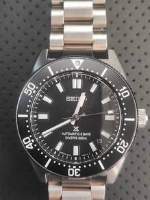 Seiko Automatic 3 Days Diver Watch