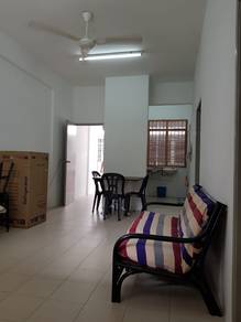 Apartment For Rent in Permai Jaya Apartment