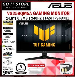 ASUS gaming monitor 240hz