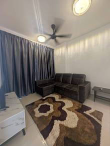 Service Residence For Rent in Midas @ Seri Alam