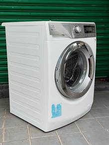 Inverter Electrolux washing mesin Washer 10kilos