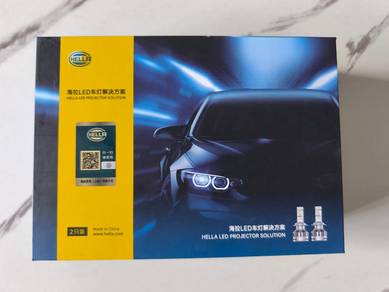 HELLA LED Headlight H11