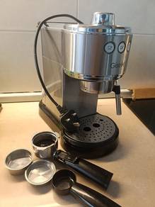 Pre Loved Giselle Espresso Coffee Machine
