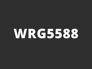 WRG5588