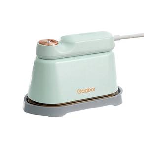 Gaabor 1200W Steam Iron (Green) HMM01A