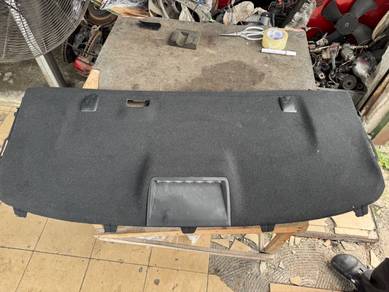 No 15-10-22 Toyota Mark X GRX130 G’S Speaker Board