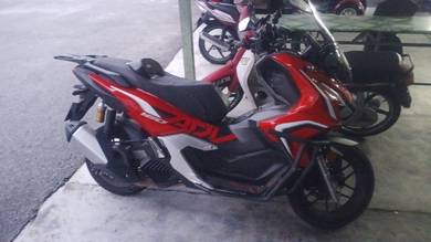 Honda ADV 160