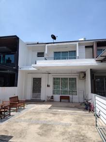 2-storey Terraced House For Sale in Kepala Batas,PNG