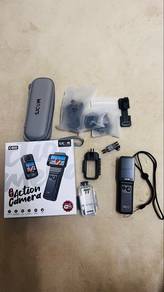 SJCAM c400