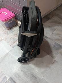 Sweet Heart Paris CASEY G Elegant Compact Stroller